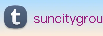 suncitygroup太阳成集团 (中国)-官方网站 Logo